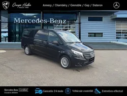 Utilisé 2022 Mercedes Vito Monospace | 68 880 €