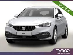 Blanc Nouvelle 2025 Seat Leon Style | 21 971 €