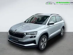 Utilisé 2022 Skoda Karoq SUV | 30 500 € (Prix juste)