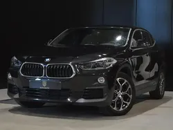 Noir Utilisé 2020 BMW X2 SUV | 20 900 €