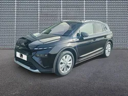Noir Utilisé 2025 Skoda Elroq SUV | 41 890 € (Prix juste)