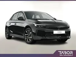 Noir Nouvelle 2025 Opel Corsa Citadine | 19 229 € (Prix juste)