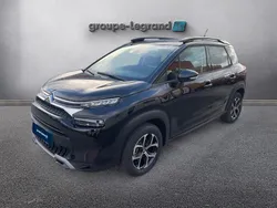 Gris Nouvelle 2024 Citroën C3 Aircross PureTech SUV | 18 990 € (Prix juste)