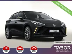 Blanc Nouvelle 2024 MG MG4 EV Luxury Citadine | 26 206 € (Prix juste)