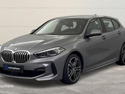 Gris Utilisé 2023 BMW 118 M Sport Citadine | 26 999 € (Prix juste)