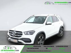 Utilisé 2021 Mercedes GLE350 | 57 000 € (Bon prix)