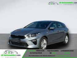 Utilisé 2021 Kia Ceed Vision Citadine | 22 400 € (Bon prix)