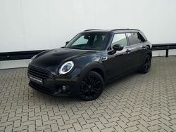 Noir Utilisé 2023 Mini Cooper Clubman Break | 29 995 € (Prix juste)