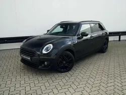 Noir Utilisé 2023 Mini Cooper Clubman Break | 29 995 € (Prix juste)