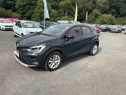 Rpe Utilisé 2023 Renault Captur Equilibre SUV | 16 790 € (Prix juste)