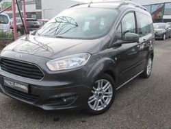 Occasion 2017 Ford Tourneo Trend Van | 5 490 €