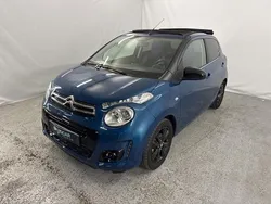 Utilisé 2021 Citroën C1 Shine Citadine | 10 990 € (Prix juste)