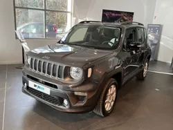 Utilisé 2024 Jeep Renegade Limited SUV | 31 990 € (Prix cher)