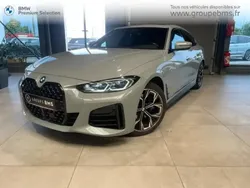 Utilisé 2021 BMW 420 M Sport Berline | 43 900 € (Prix cher)