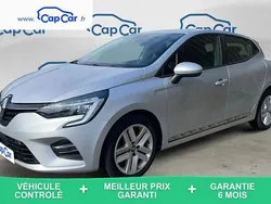 Utilisé 2021 Renault Clio V Business Citadine | 12 290 € (Bon prix)
