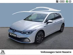Argente Utilisé 2024 VW Golf VIII Style Berline | 29 990 € (Prix juste)