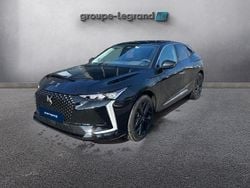 Noir Utilisé 2025 DS Automobiles DS4 Berline | 45 980 €