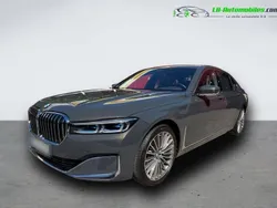 Utilisé 2022 BMW 740 Berline | 78 100 €