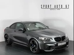 Utilisé 2016 BMW M2 Comfort Edition Coupé | 49 900 € (Bon prix)