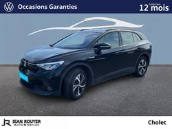 Utilisé 2024 VW ID.4 Pure SUV | 29 999 € (Bon prix)