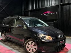 Utilisé 2014 VW Touran Trendline Monospace | 11 490 €