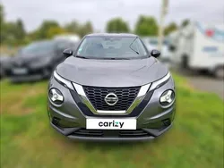 Gris Utilisé 2022 Nissan Juke SUV | 16 290 € (Bon prix)