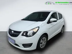 Utilisé 2018 Opel Karl Citadine | 15 800 € (Prix cher)