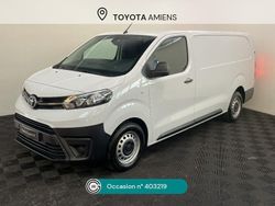 Utilisé 2023 Toyota Proace Business Edition Van | 22 990 € (Super prix)
