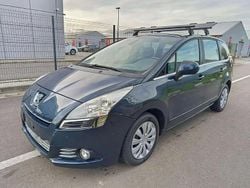 Bleu Occasion 2012 Peugeot 5008 Premium Monospace | 4 650 € (Super prix)