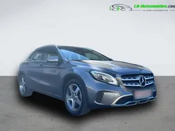 Utilisé 2018 Mercedes GLA200 SUV | 22 300 € (Bon prix)