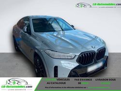 Utilisé 2025 BMW X6 Comfort Edition SUV | 96 100 €