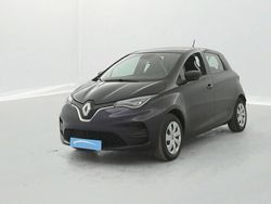 Violet Occasion 2021 Renault Zoe Life Citadine | 14 490 € (Prix juste)