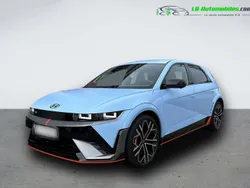 Utilisé 2024 Hyundai Ioniq 6 Berline | 61 000 €