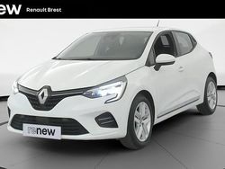 Blanc Utilisé 2022 Renault Clio V SE Citadine | 12 790 € (Bon prix)