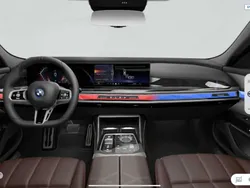 Utilisé 2024 BMW i7 Comfort Edition Berline | 99 700 € (Prix cher)