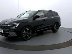 Noir Utilisé 2024 Renault Espace Esprit Alpine Monospace | 37 990 € (Prix juste)