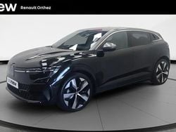 Noir Utilisé 2023 Renault Mégane Techno Berline | 25 490 € (Bon prix)