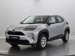 Gris Utilisé 2024 Toyota Yaris Cross SUV | 23 990 € (Bon prix)