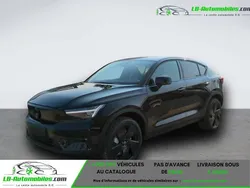 Utilisé 2024 Volvo C40 SUV | 54 700 € (Prix assez cher)