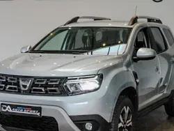 Utilisé 2021 Dacia Duster Expression SUV | 16 990 € (Prix juste)