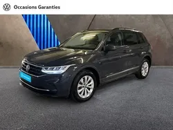 Utilisé 2021 VW Tiguan Life SUV | 19 990 € (Bon prix)