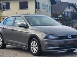 Occasion 2021 VW Polo Edition Citadine | 15 490 € (Prix juste)