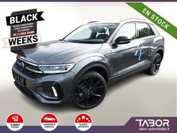 Gris Nouvelle 2025 VW T-Roc R-line SUV | 34 841 € (Prix juste)