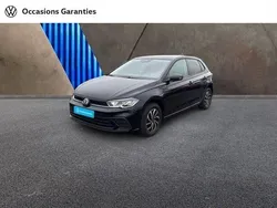 Utilisé 2024 VW Polo Life | 24 284 € (Prix juste)