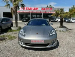 Gris Utilisé 2011 Porsche Panamera Berline | 36 990 €