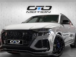 Utilisé 2023 Audi RS Q8 SUV | 269 990 €