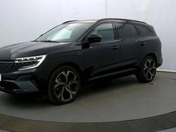 Noir Utilisé 2024 Renault Espace Esprit Alpine Monospace | 35 440 € (Bon prix)