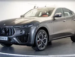 Utilisé 2018 Maserati Levante SUV | 47 900 € (Bon prix)