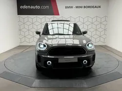Gris Utilisé 2021 Mini Cooper Countryman SUV | 22 790 € (Bon prix)