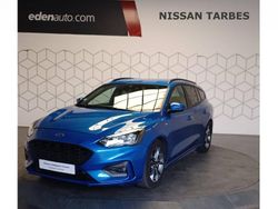 Utilisé 2019 Ford Focus ST-Line Break | 14 990 € (Prix juste)